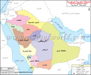 saudi-arabia-map