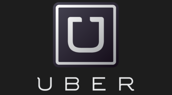 Саудия вложила 3.5 млрд.долл в компанию Uber