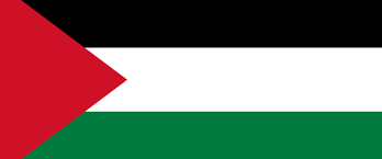 Служитель Двух Святынь принял президента Палестины