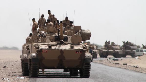 Армия Йемена и народное сопротивление взяли под контроль гору Карн в муниципалитете Нихм