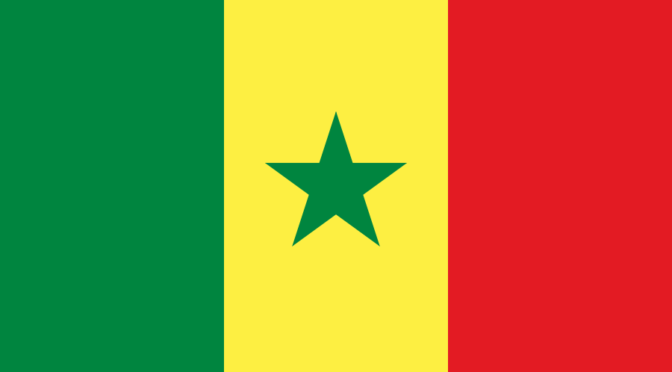 Президент Сенегала принял Министра иностранных дел Королевства