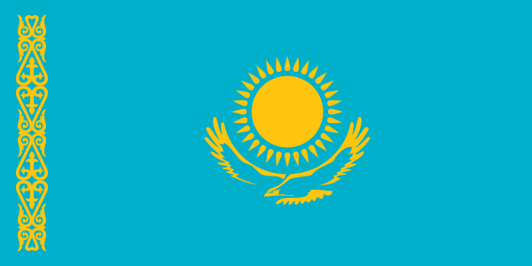 Заместитель наследного пинца рассмотрел двусторонние отношения с заместителем премьер-министра Казахстана