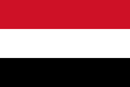 Демонастрация в Йемене в поддержку Королевства