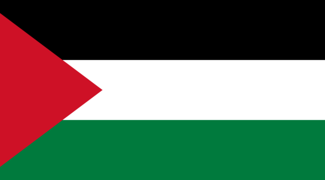 Служитель Двух Святынь принял президента Палестины