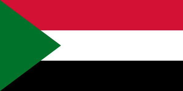 Служитель Двух Святынь провёл официальные переговоры с президентом Судана