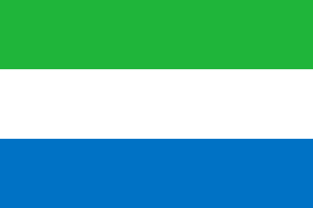 Служитель Двух Святынь провёл переговоры с президентом республики Сьерра-Леоне