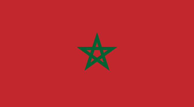 Служитель Двух Святынь принял министра иностранных дел и сотрудничества Марокко