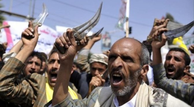 Более 40 хусиитов уничтожено в боях с армией Йемена в Миди