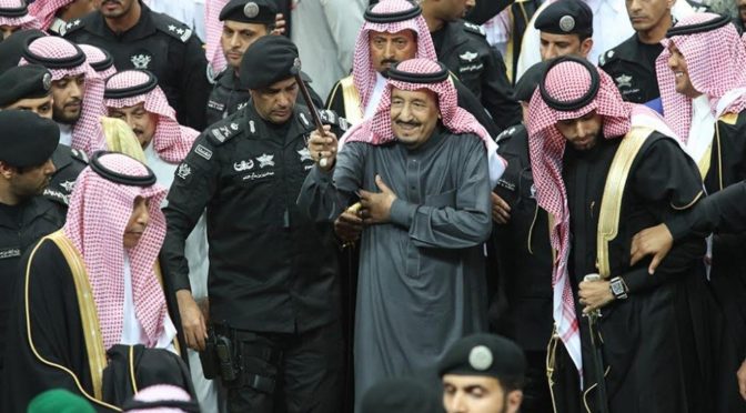 Два случайных кадра во время саудийской арда обуздали катарские каналы и обличили во лжи все выдуманные истории