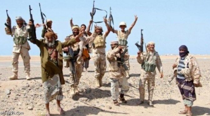 Армия Йемена объявила о взятии аэропорта Ходейды