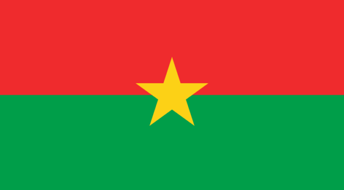 Центр гуманитарной помощи им.Короля Салмана предоставляет второй транш помощи Буркина-Фасо