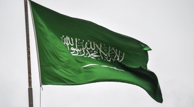 Министр иностранных дел Саудовской Аравии принял посла Туркменистана