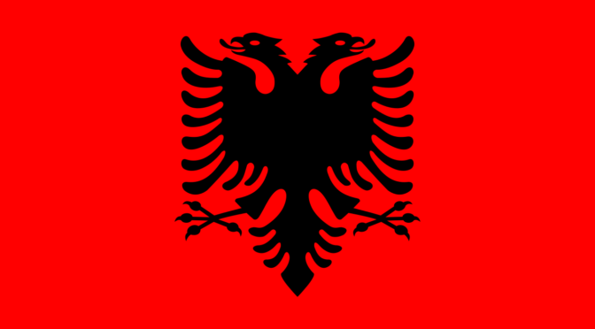 Председатель Совета Шуры провел официальные переговоры со спикером парламента Республики Албания