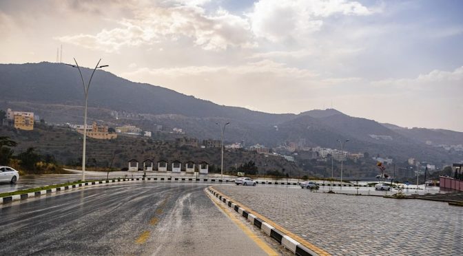 Муниципалитет Лучезарной Медины завершает  объединение ливнёвой канализации от района Ахна до района Арида