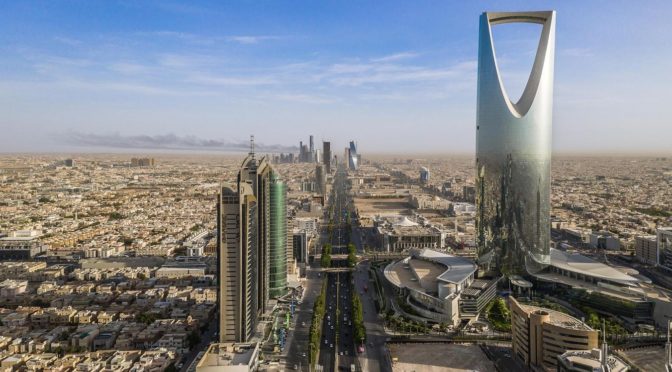 Саудовская Аравия и Бразилия укрепляют сотрудничество в области цифровой экономики, космической экономики и инноваций